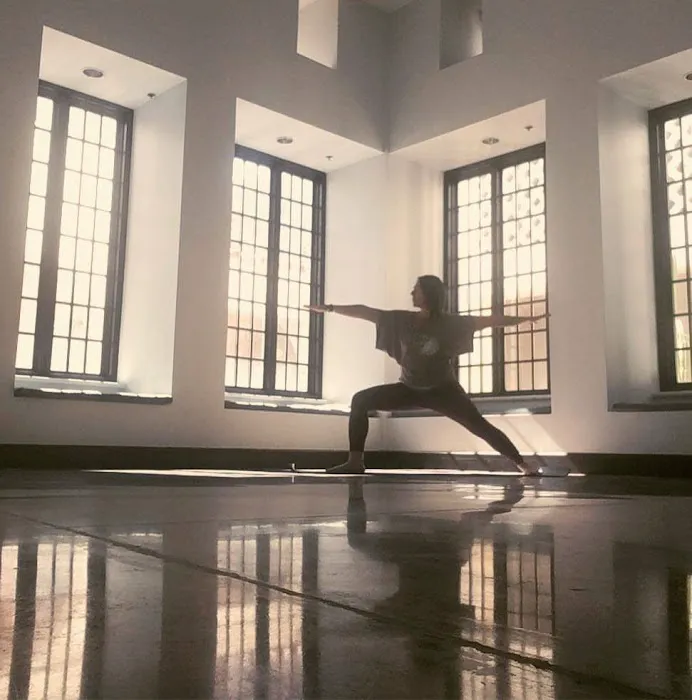 Community Yoga Picture 7