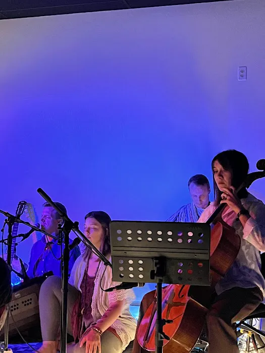 Community Yoga Picture 10