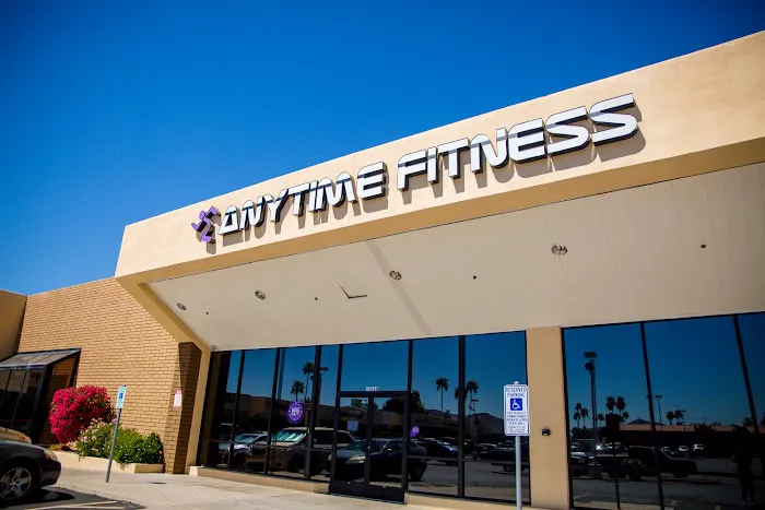 Anytime Fitness Moon Valley Picture 1