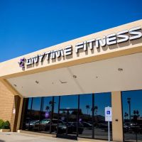 Anytime Fitness Moon Valley ico