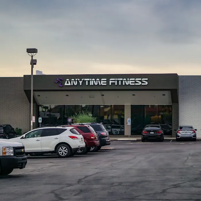Anytime Fitness Moon Valley Picture 2