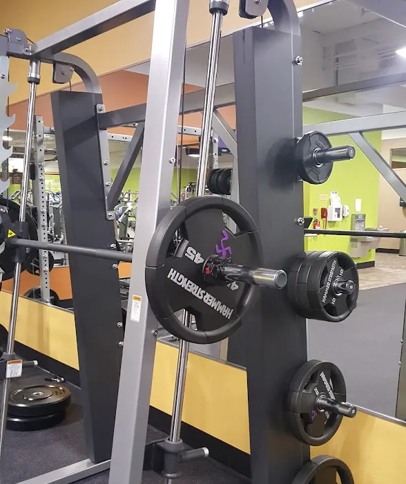 Anytime Fitness Moon Valley Picture 6