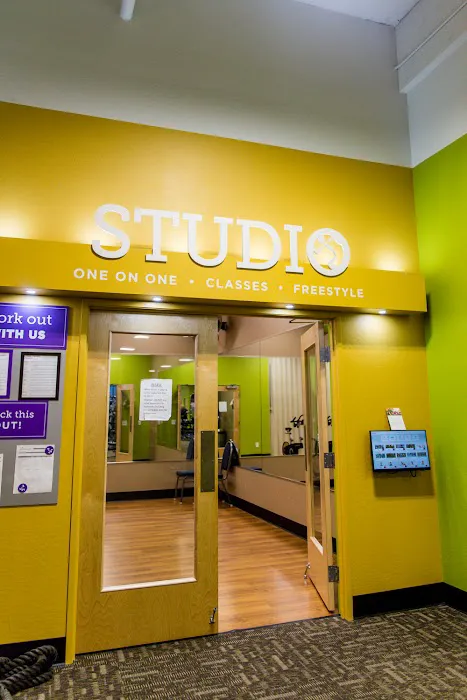 Anytime Fitness Moon Valley Picture 4