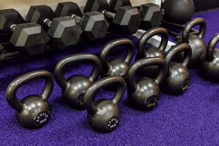 Anytime Fitness Moon Valley Picture 5