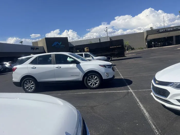 Anytime Fitness Moon Valley Picture 7