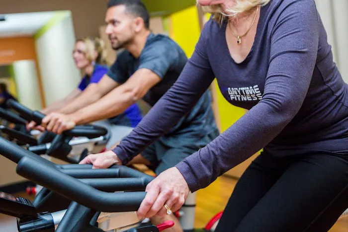 Anytime Fitness Moon Valley Picture 9