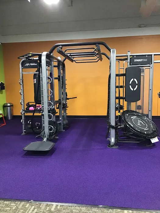 Anytime Fitness Moon Valley Picture 8