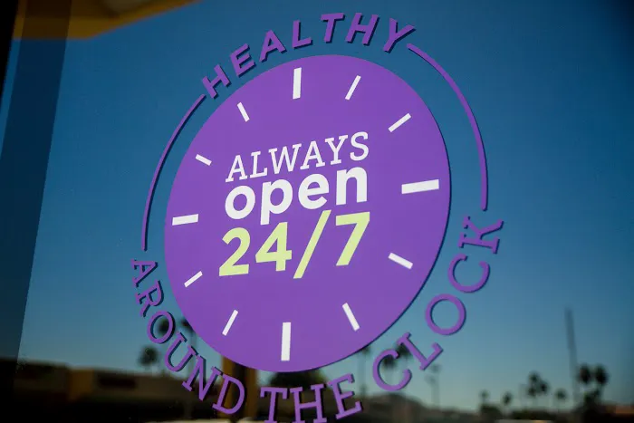 Anytime Fitness Moon Valley Picture 10