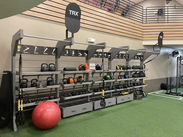 LA Fitness Picture 2