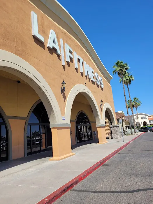 LA Fitness Picture 3