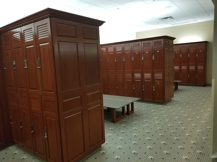 LA Fitness Picture 10