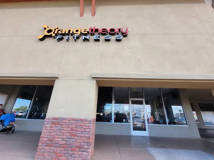 Orangetheory Fitness Picture 6