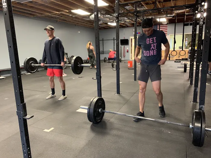 Crossfit bcr Picture 3