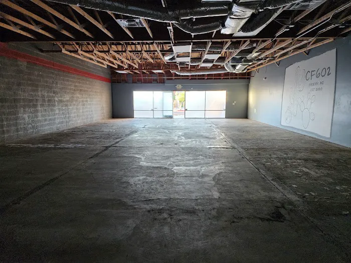 Crossfit bcr Picture 1