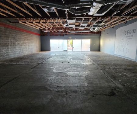 Crossfit bcr