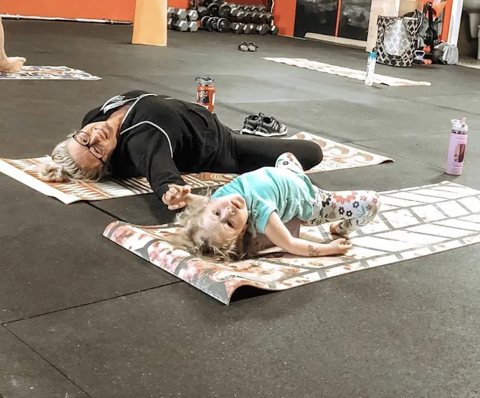 Crossfit bcr Picture 4