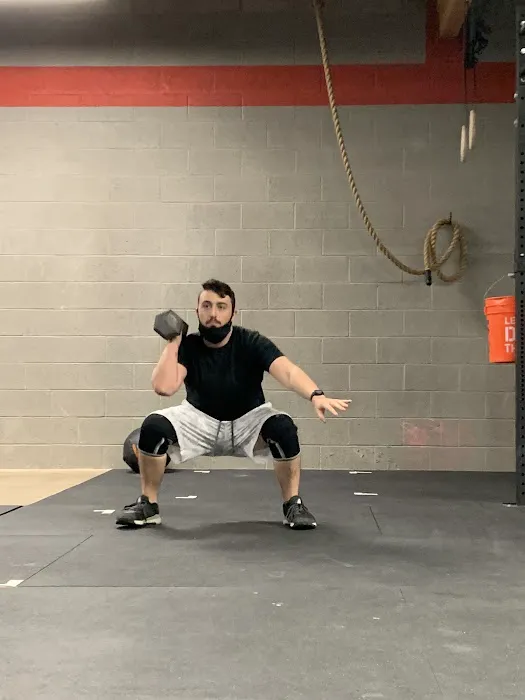 Crossfit bcr Picture 9