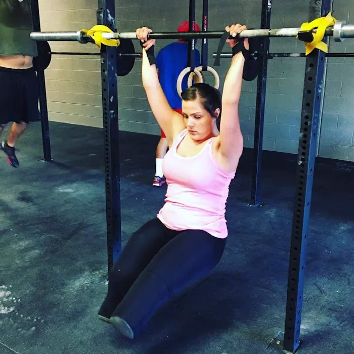 Crossfit bcr Picture 6