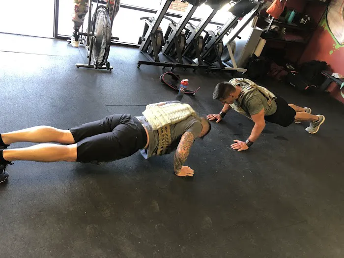 Crossfit bcr Picture 5