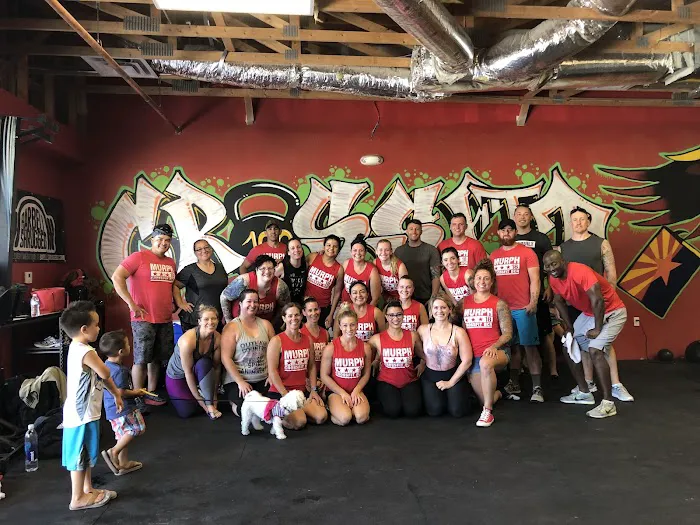 Crossfit bcr Picture 10