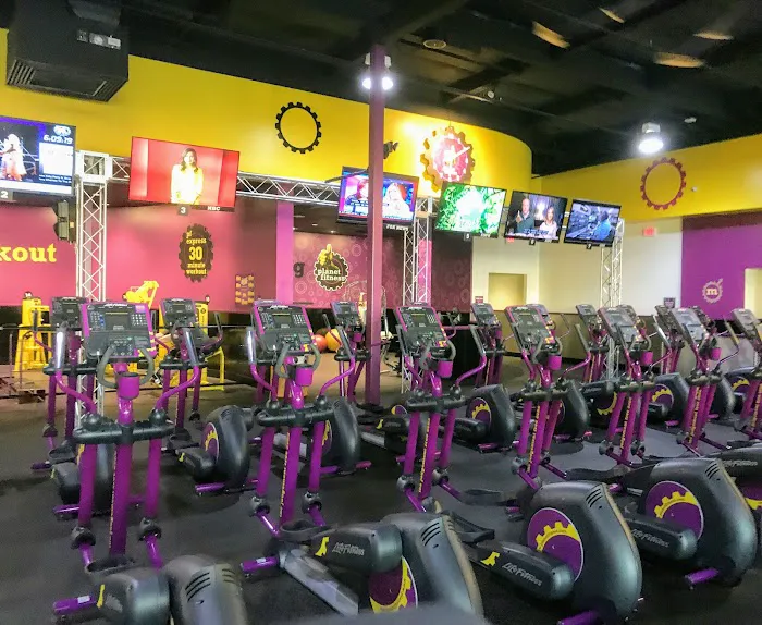 Planet Fitness Picture 3