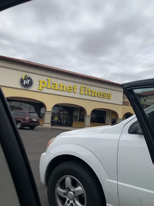 Planet Fitness Picture 4