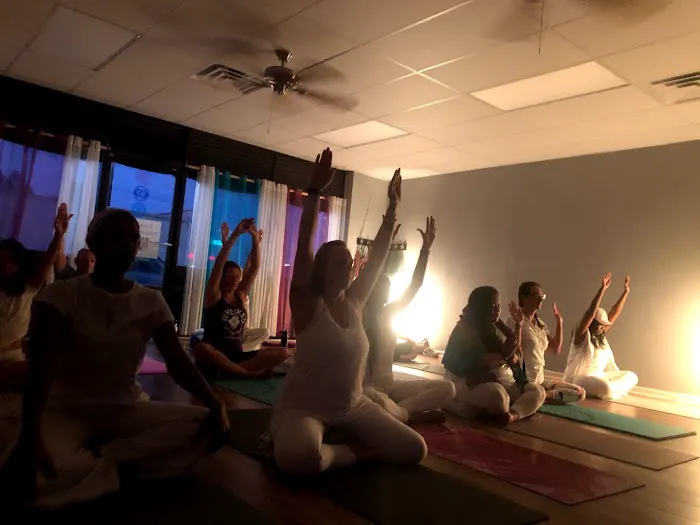 Trace Zen Yoga & Phoenix Sound Sanctuary Picture 1