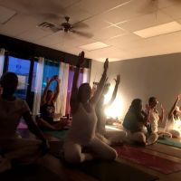Trace Zen Yoga & Phoenix Sound Sanctuary ico