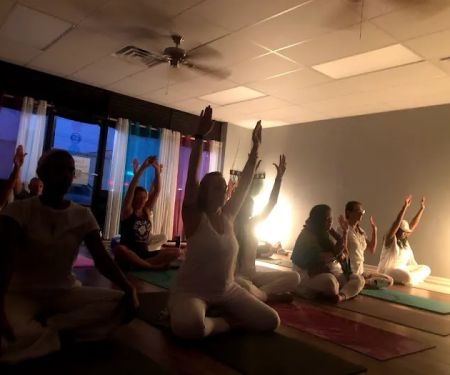 Trace Zen Yoga & Phoenix Sound Sanctuary