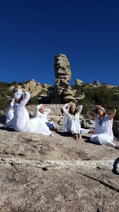 Trace Zen Yoga & Phoenix Sound Sanctuary Picture 2