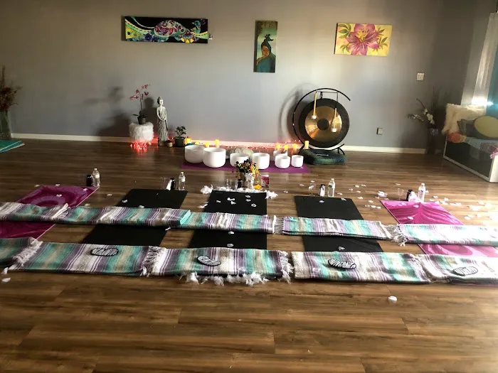 Trace Zen Yoga & Phoenix Sound Sanctuary Picture 4