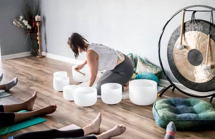 Trace Zen Yoga & Phoenix Sound Sanctuary Picture 9