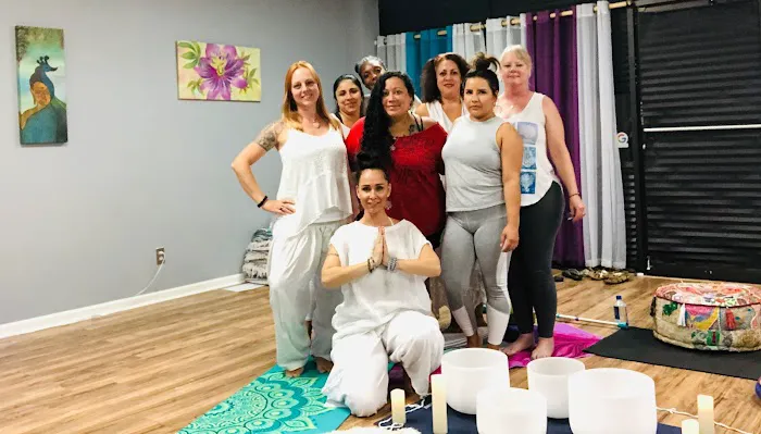 Trace Zen Yoga & Phoenix Sound Sanctuary Picture 8