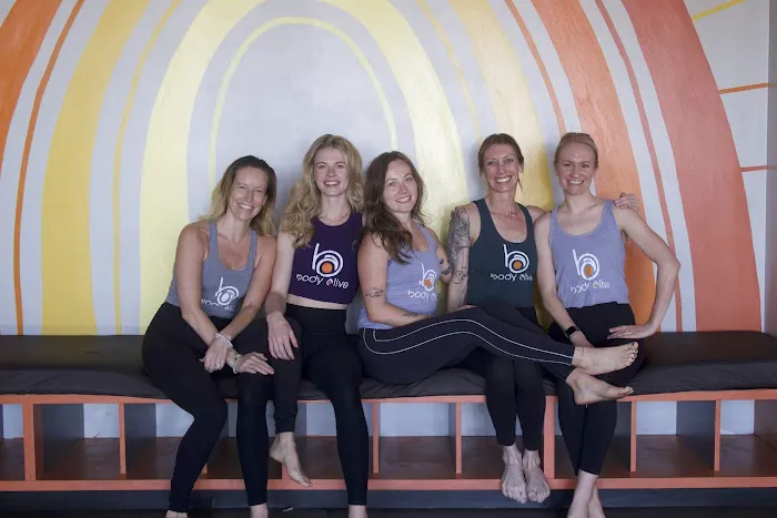 Body Alive Fitness Moon Valley Picture 1