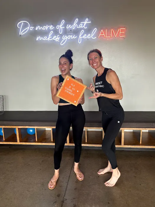 Body Alive Fitness Moon Valley Picture 2