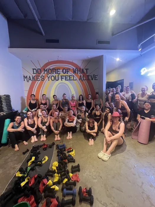 Body Alive Fitness Moon Valley Picture 6