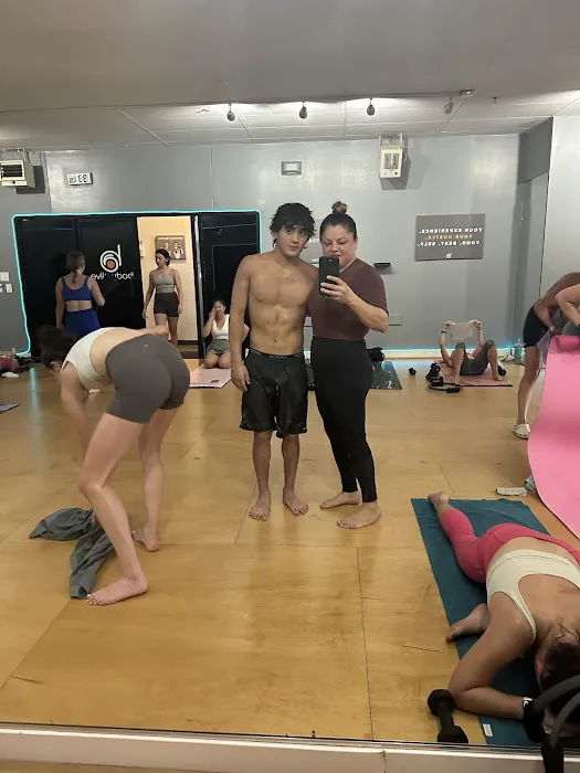 Body Alive Fitness Moon Valley Picture 9