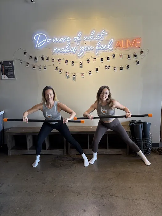 Body Alive Fitness Moon Valley Picture 8