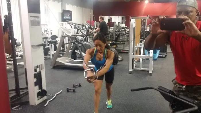 Ultimate Fitness Picture 1