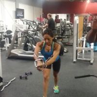 Ultimate Fitness ico