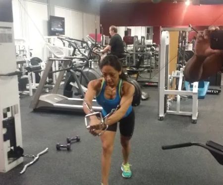 Ultimate Fitness