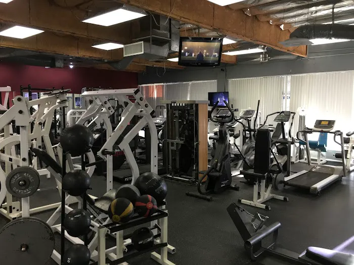 Ultimate Fitness Picture 3