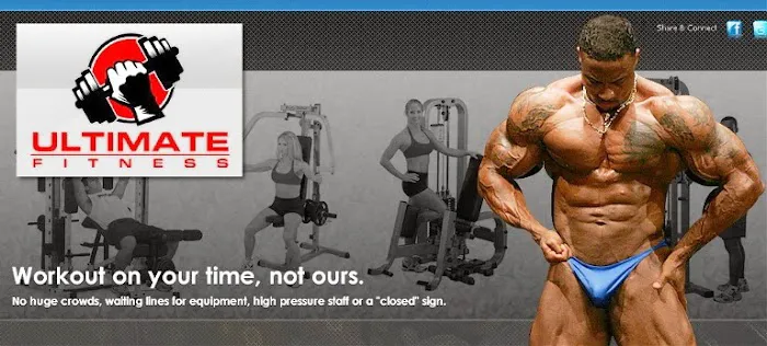 Ultimate Fitness Picture 4