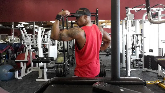 Ultimate Fitness Picture 6