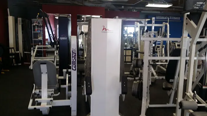 Ultimate Fitness Picture 8