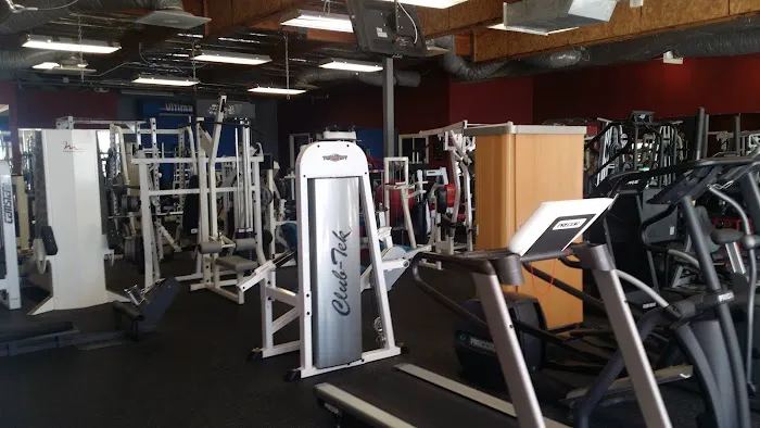 Ultimate Fitness Picture 7