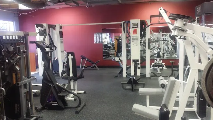 Ultimate Fitness Picture 10