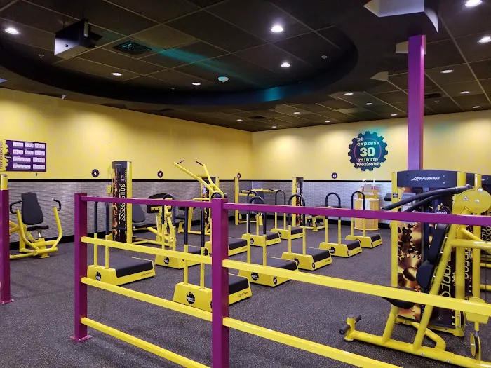 Planet Fitness Picture 3