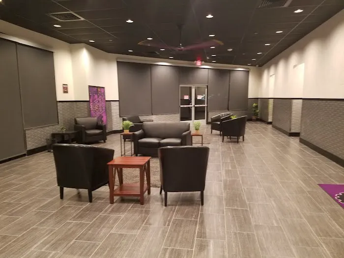 Planet Fitness Picture 7