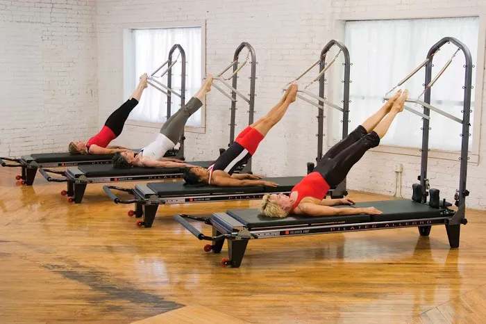 Lifestyle Pilates Picture 2